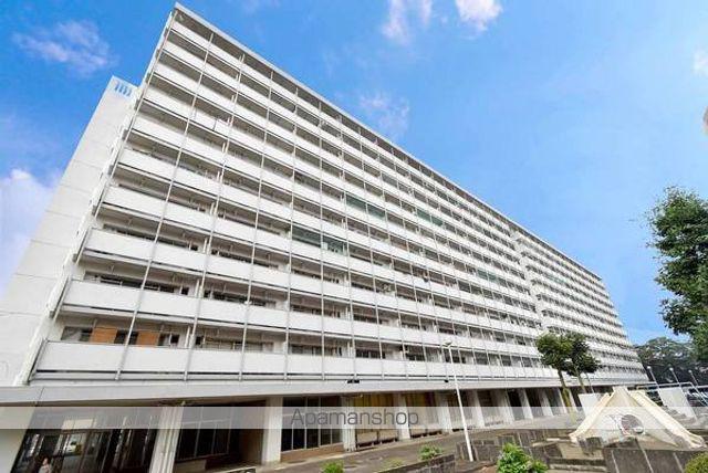 ビレッジハウス向台タワー1号棟(2DK/4階)