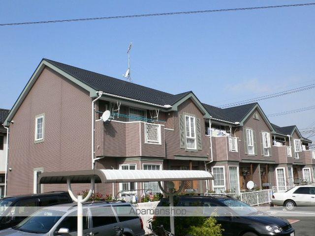 ブルースカイ国分弐番館