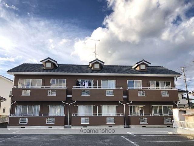 カナール竹の花