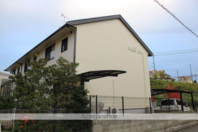 メゾンアイビス