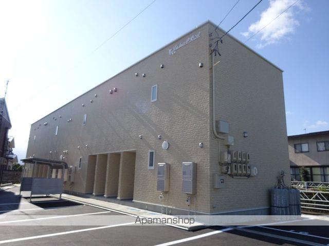 ラ・ルーチェ中央A