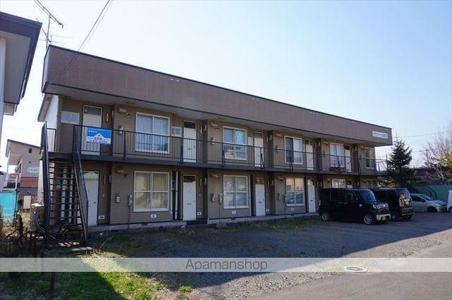 イオボヌール釧路Ⅲ