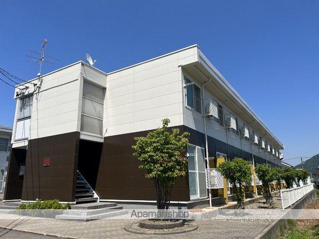 レオパレスノア(1K/1階)