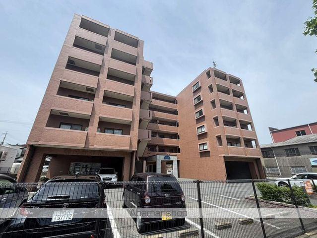 ビアン1号館(1LDK/6階)