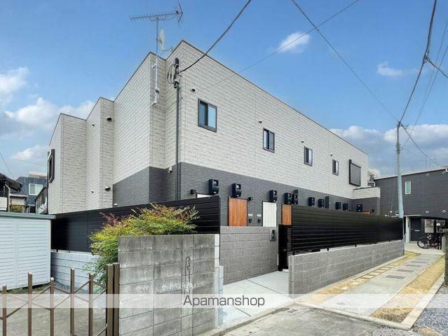 LIGNUM武蔵野