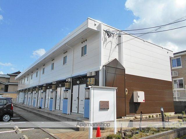 レオパレスハイムサクスィード