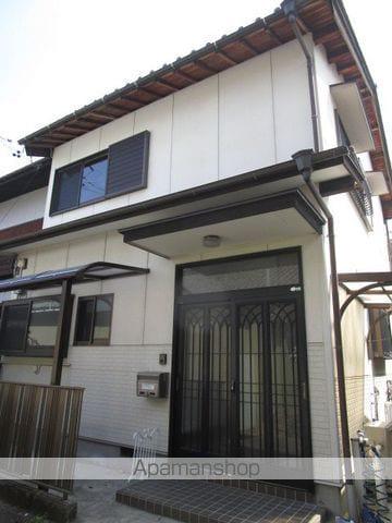 中央本線 多治見駅 徒歩15分 2階建 築34年