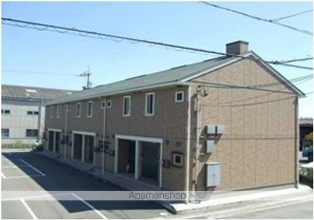 エスペランサ古泉Ⅱ