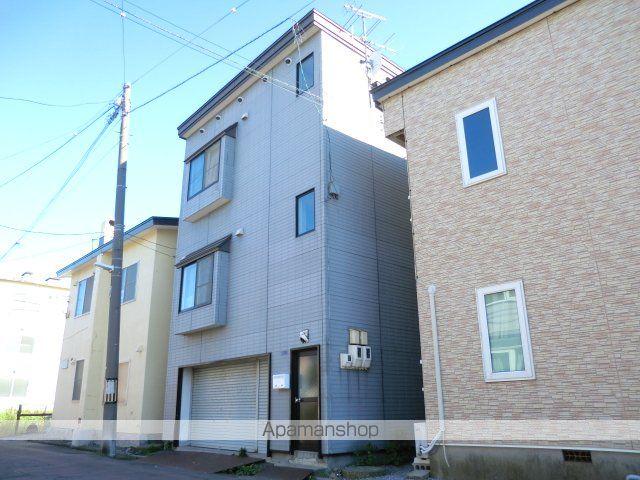 新川町17番2戸