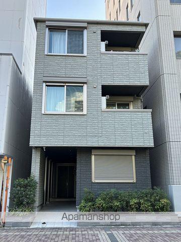 アヴェニール・ラディウ平和大通