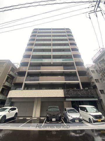 S-RESIDENCE広島駅DILETTO