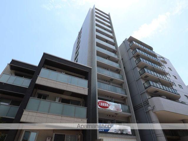 エスプレイス鶴舞ガーデンテラス