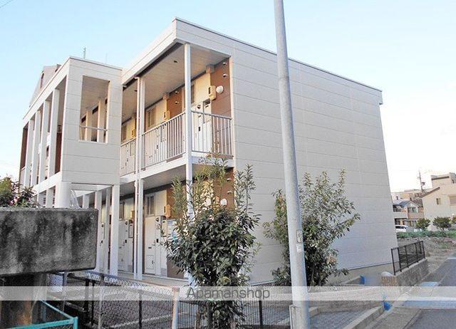 レオパレス比良