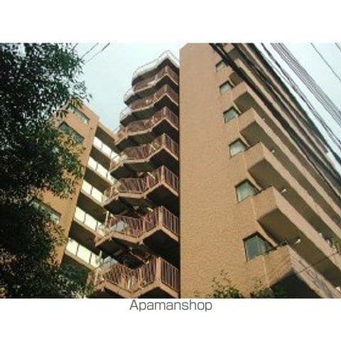 ライオンズマンション音羽