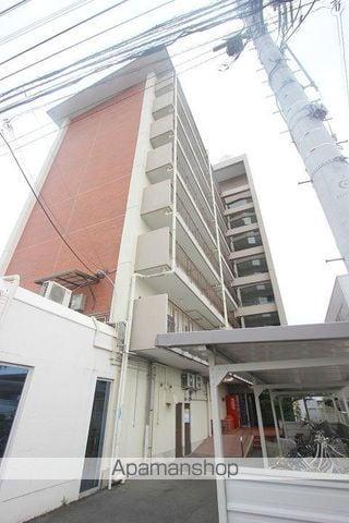 パルムハウス 103号