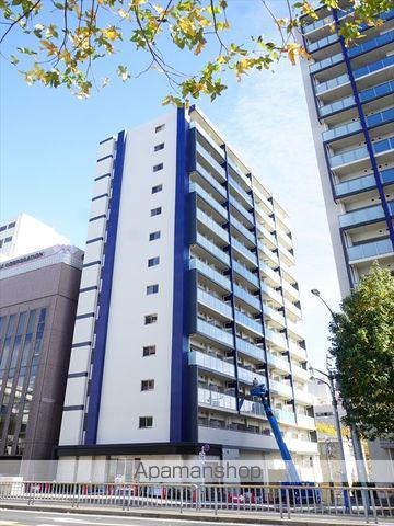 レジデンス東別院スクエアⅡ