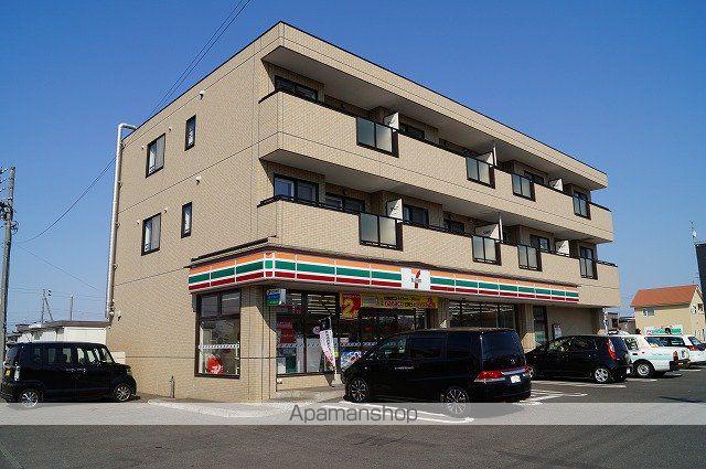 勇舞711MS(1LDK/3階)