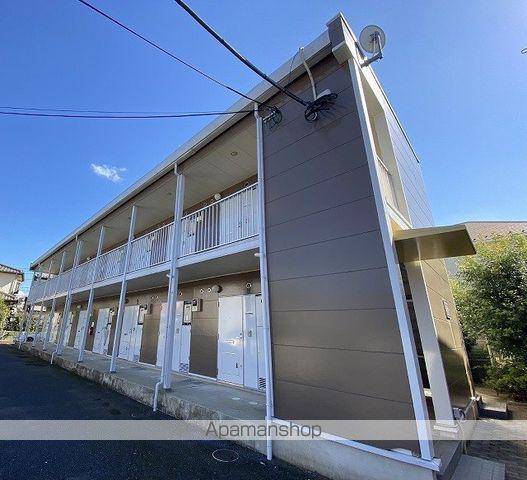 レオパレスシャルマン