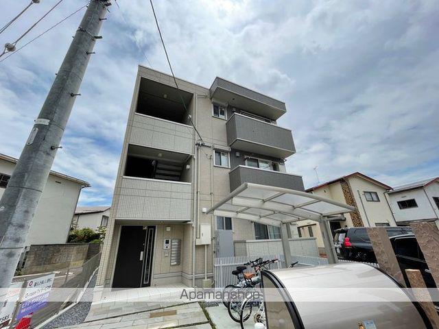 ライトグリーン鶴賀