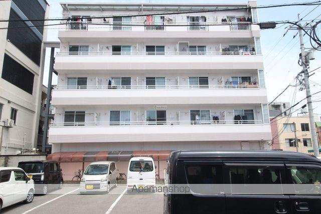 井上マンション