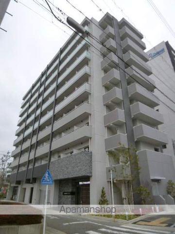 S-RESIDENCE志賀本通(1K/4階)