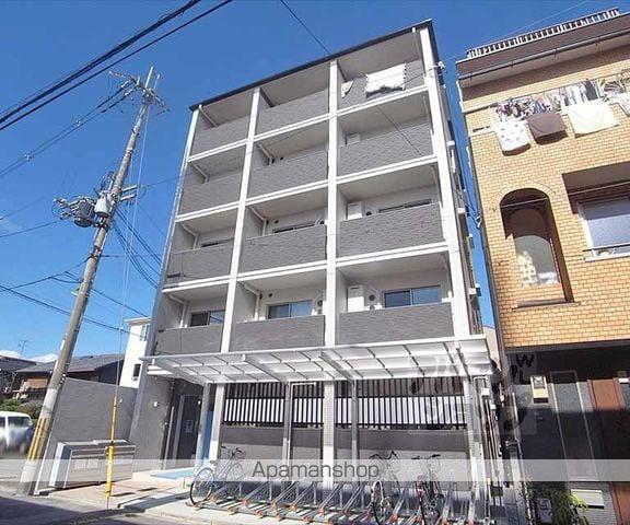 北白川久保田町マンション