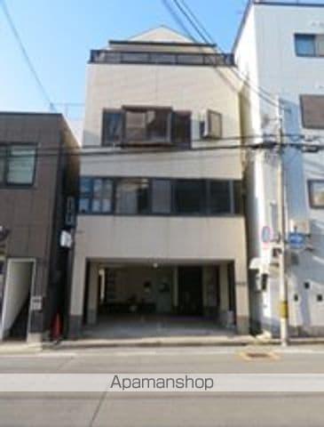 山陽電気鉄道本線 山陽姫路駅 徒歩7分 4階建 築30年