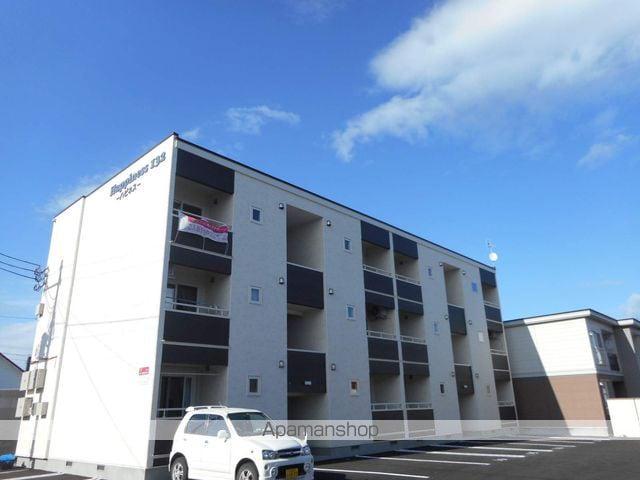 ハピネス132(1LDK/2階)