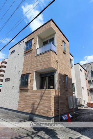 ポラリス美野島