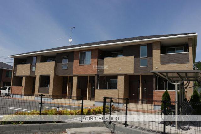 アグリウムⅡ(2LDK/2階)