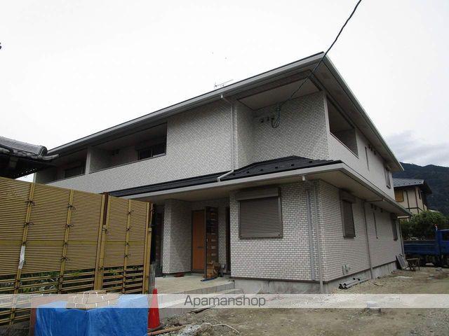上高野薩田町マンション