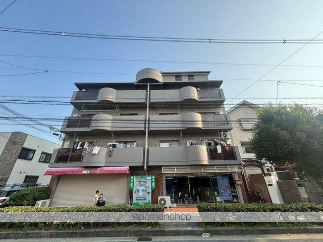 オリーブハイツ