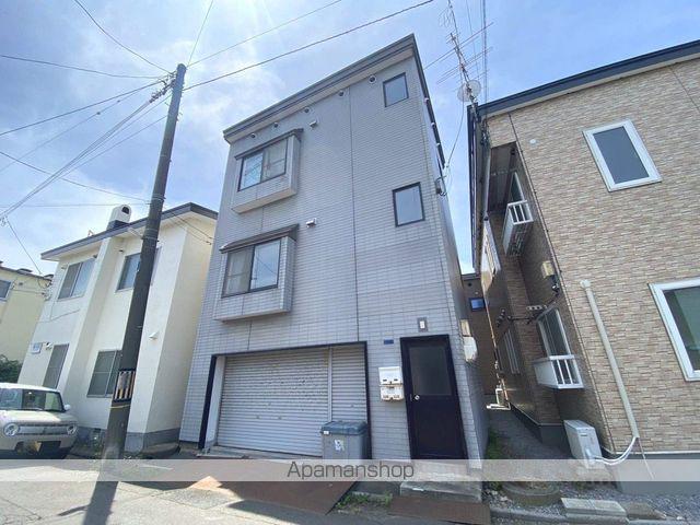 新川町17番一棟二戸