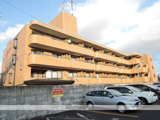 朝日プラザ五橋東