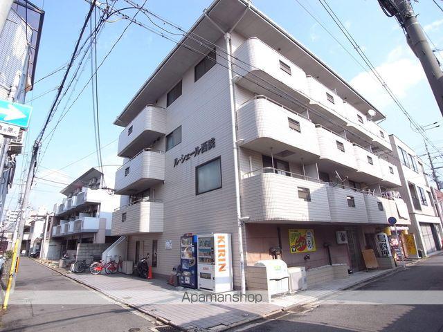 ルシェール西院