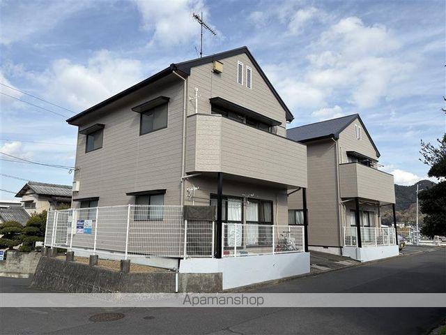 さつきヶ丘ハイツ