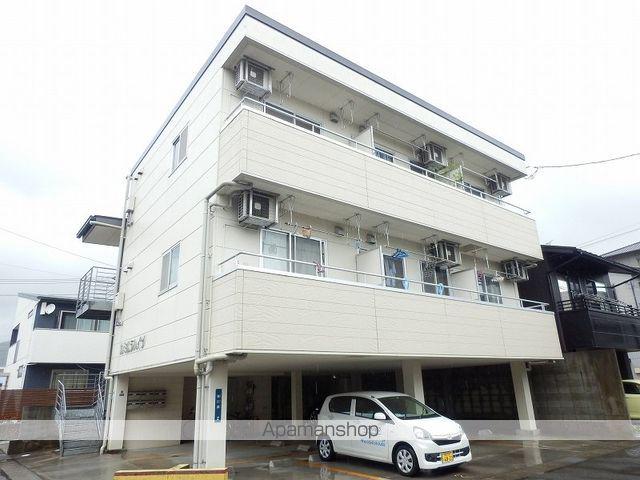 カミムラハイツ