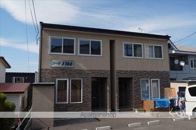 コーポS166