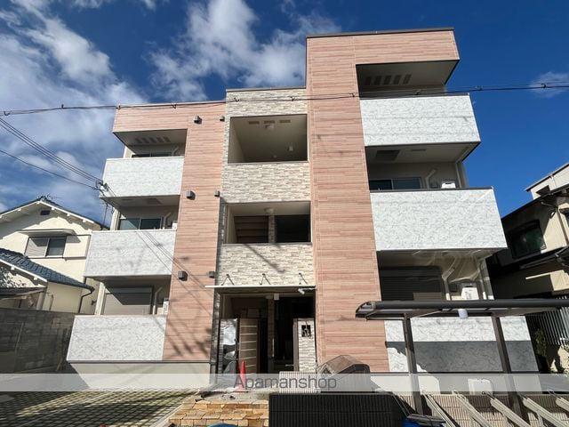 フジパレス堺百舌鳥梅北
