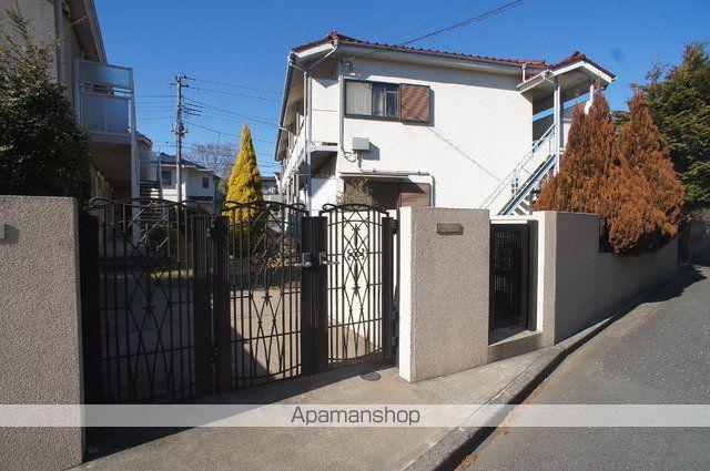 第一いづみコーポ(1K/1階)