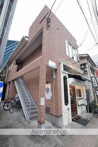 ファヴール北四番丁