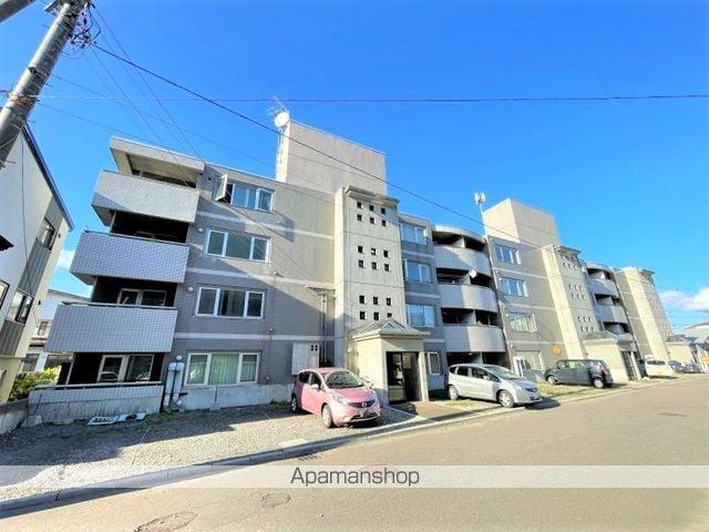 エンドレス五稜郭A棟