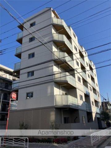 TS RESIDENCE 東陽町