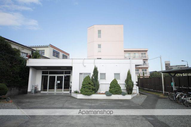 東京日野女子学生会館