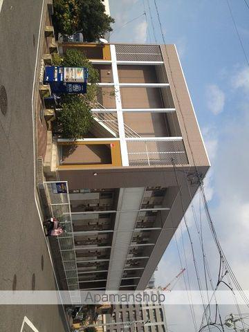 レオパレスかつらぎ