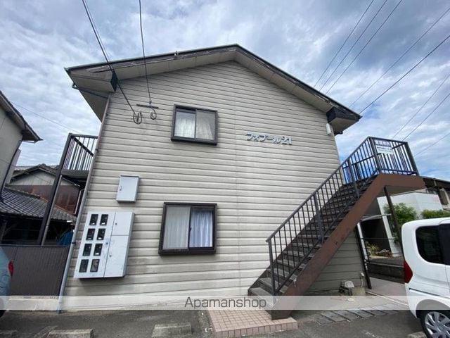 フォブール21(1K/1階)