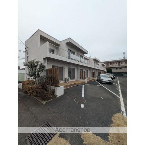 テレパレス立川PUIS