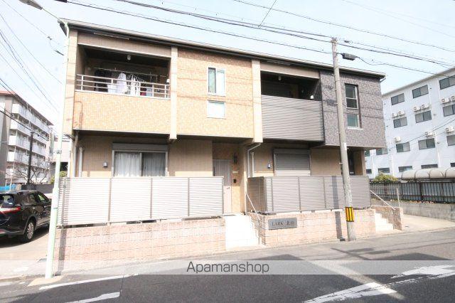 ＬＡＲＫ　北山(3LDK)