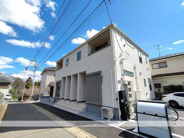 リーブルファイン大森台