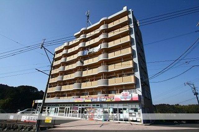 パ-ムヒルズマンション